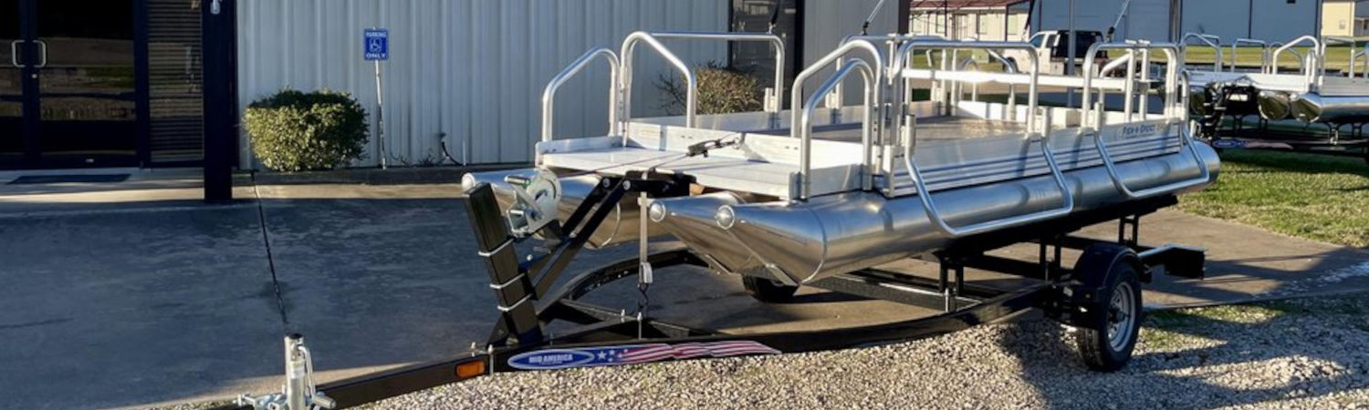 2024 Hotwoods Boats for sale in May Mobile Marine Inc., Belfair, Washington
