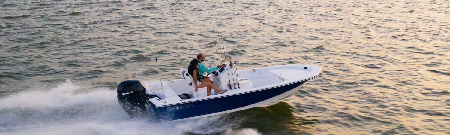 2024 Tohatsu Boats for sale in May Mobile Marine Inc., Belfair, Washington
