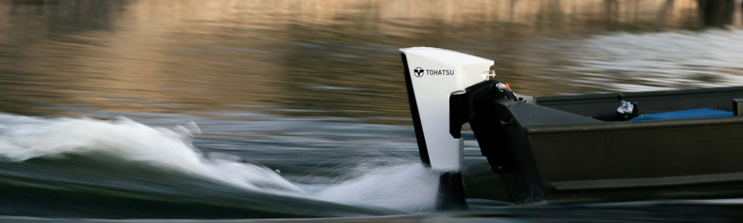 2024 Tohatsu Boats for sale in May Mobile Marine Inc., Belfair, Washington