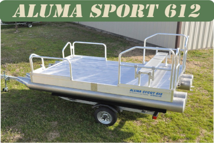 Aluma Sport 612