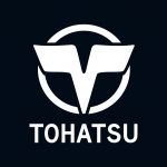 Tohatsu logo